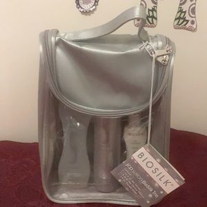 Bio silk 3 piece set